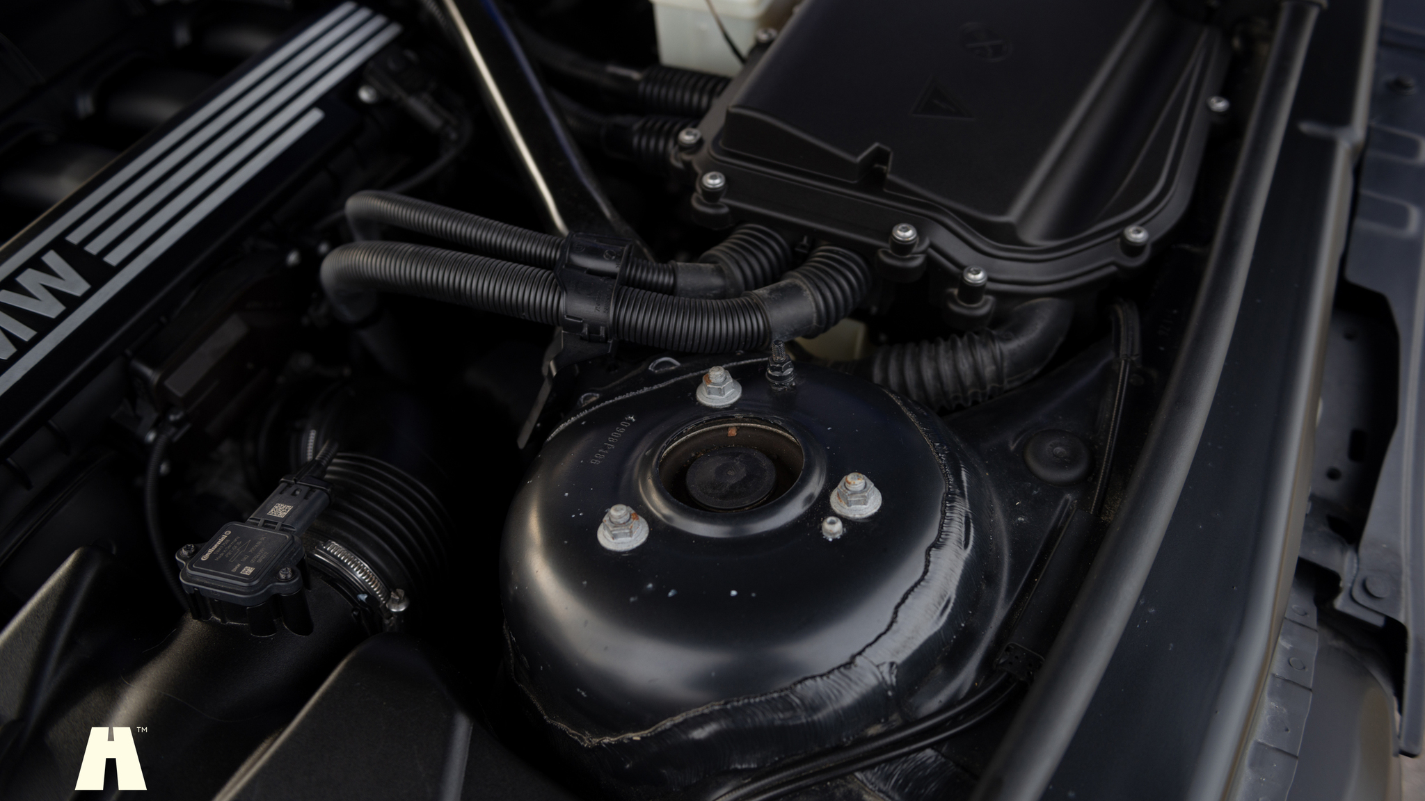 Image of 2009 BMW Z4 S-Drive23i mechanics (2)