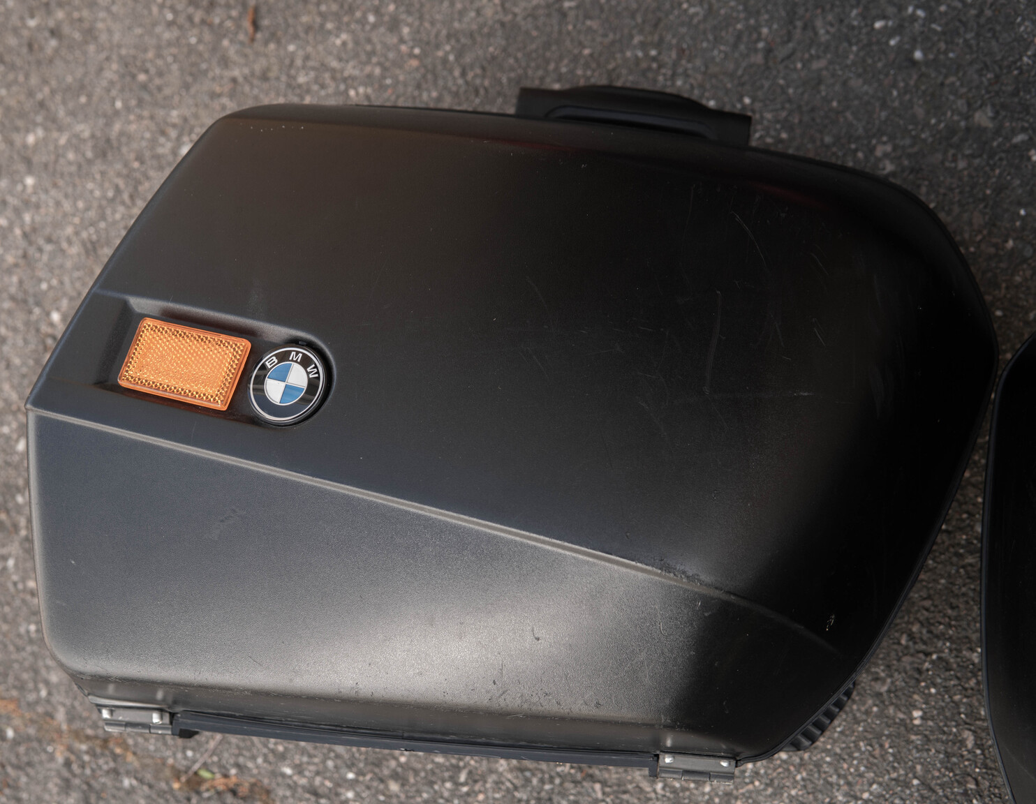 Exteriörbild på 1998 BMW R1100R (60)