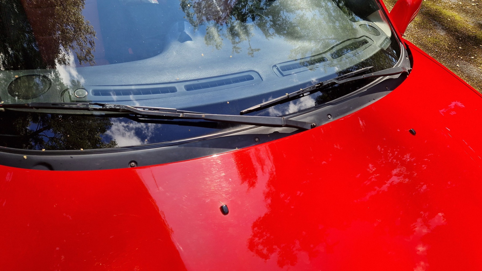 Aussenfoto 1992 Dodge Stealth RT/T Twin Turbo (29)