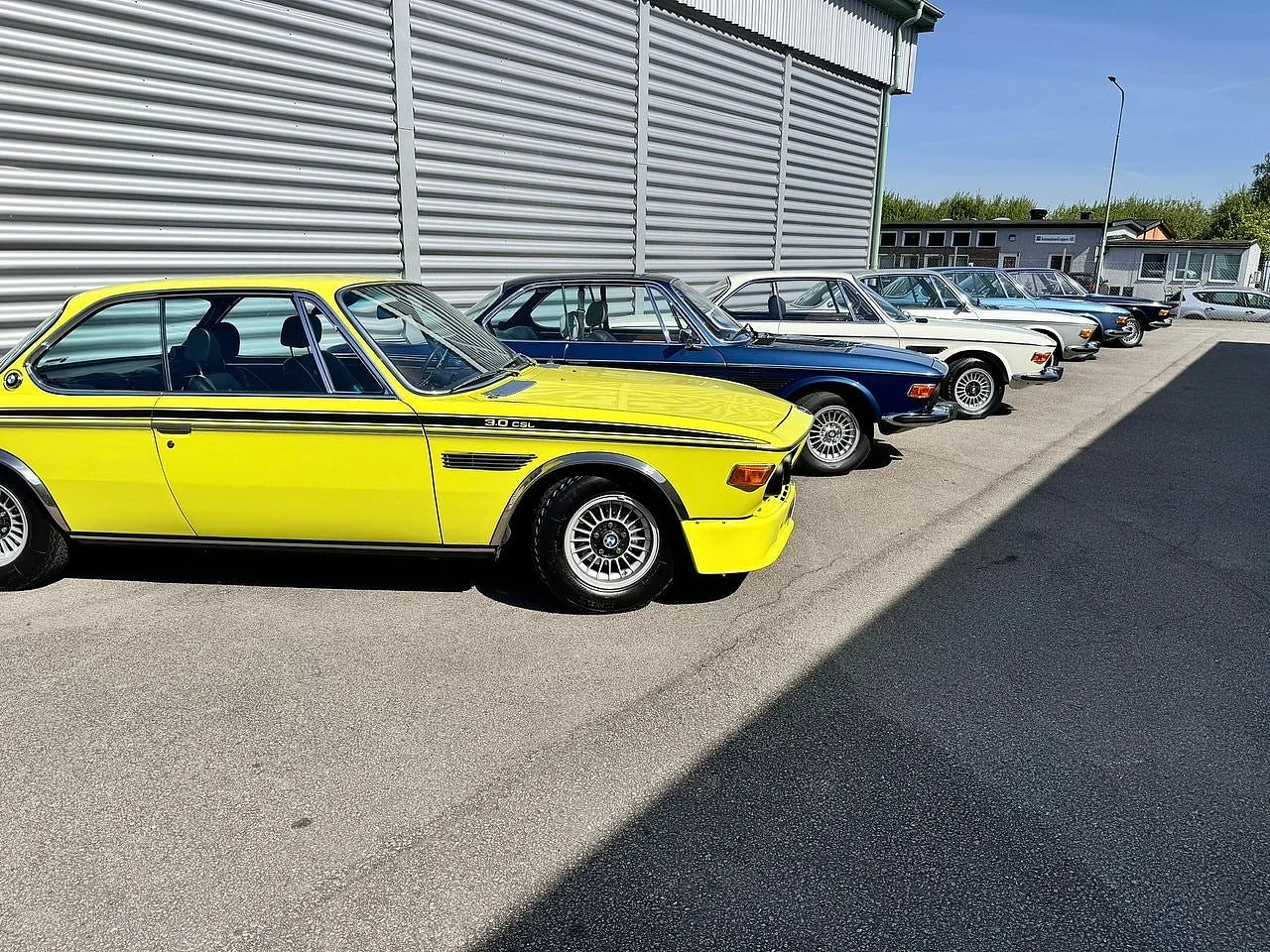 Bild von 1975 BMW 3.0 CSI (16)