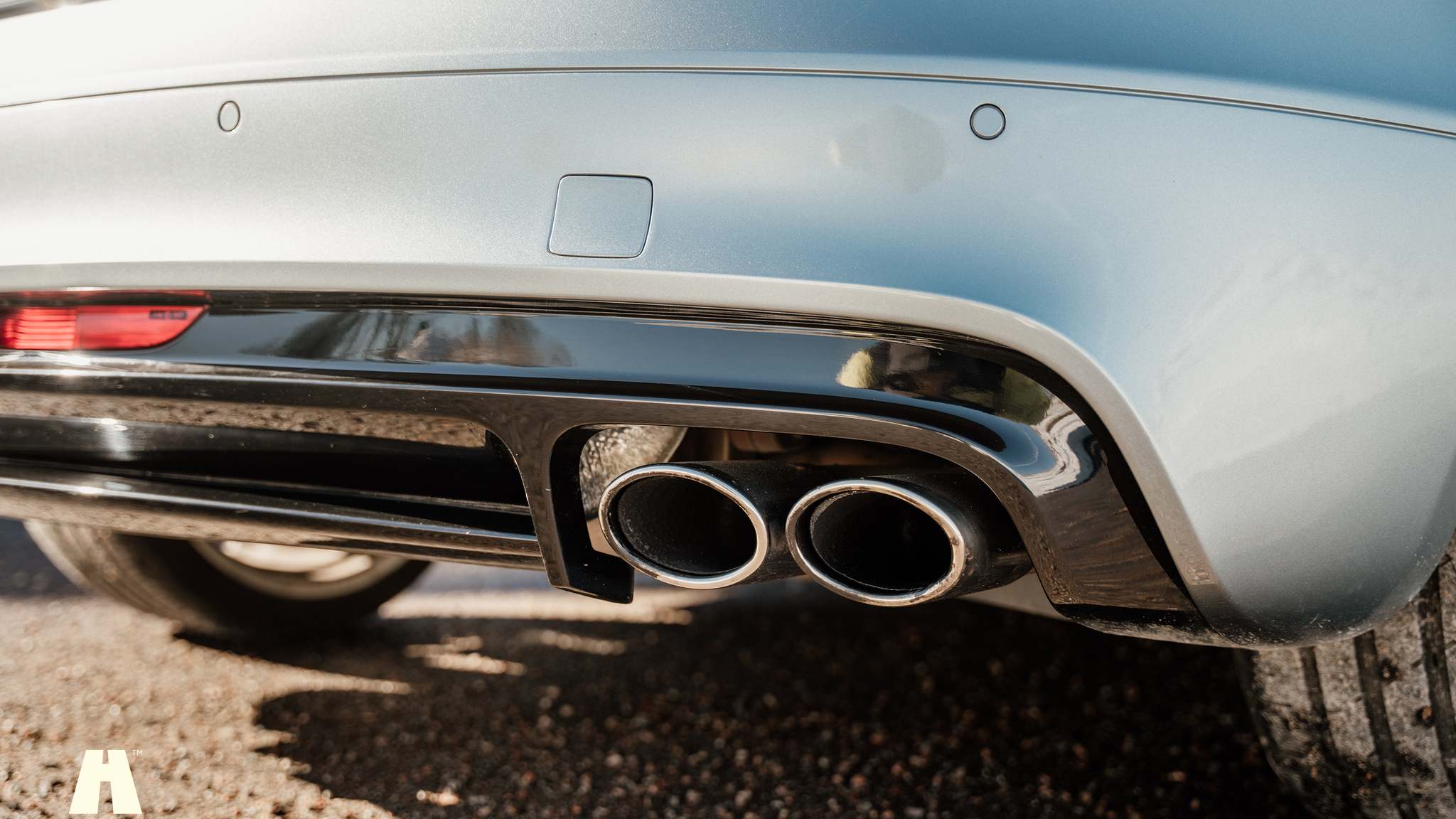 Exterior image of 2009 Audi TTS (42)