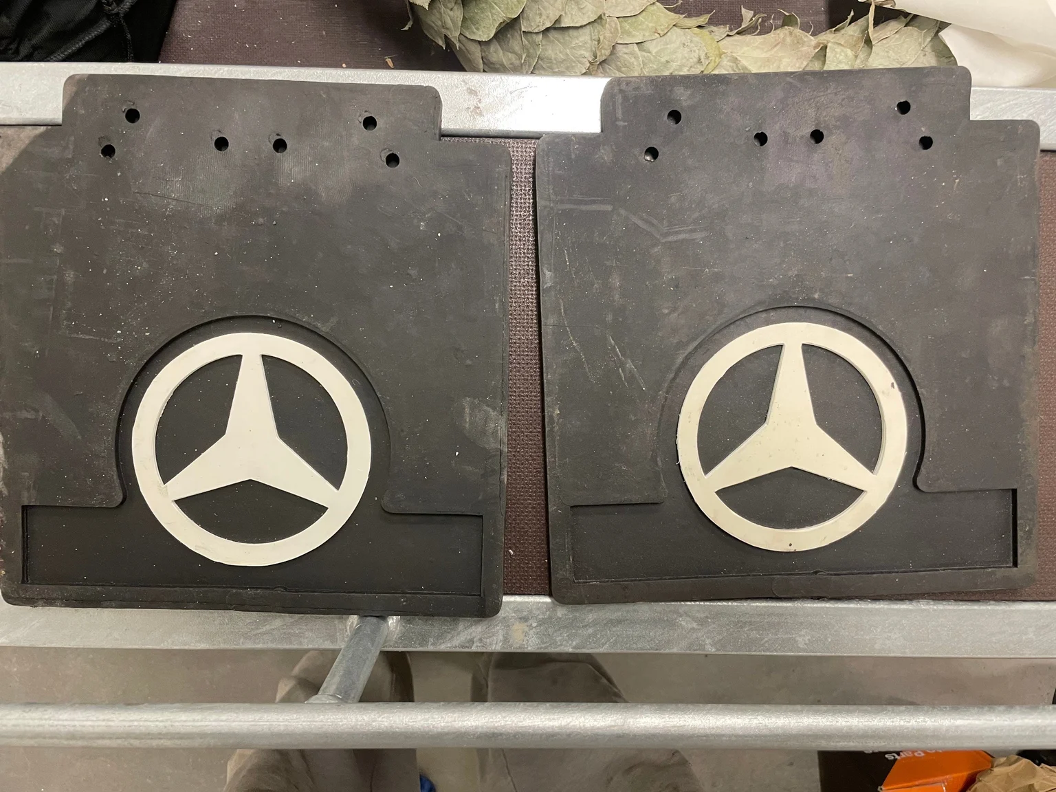 Bild der Verschiedenes von 1976 Mercedes-Benz 300 D (13)