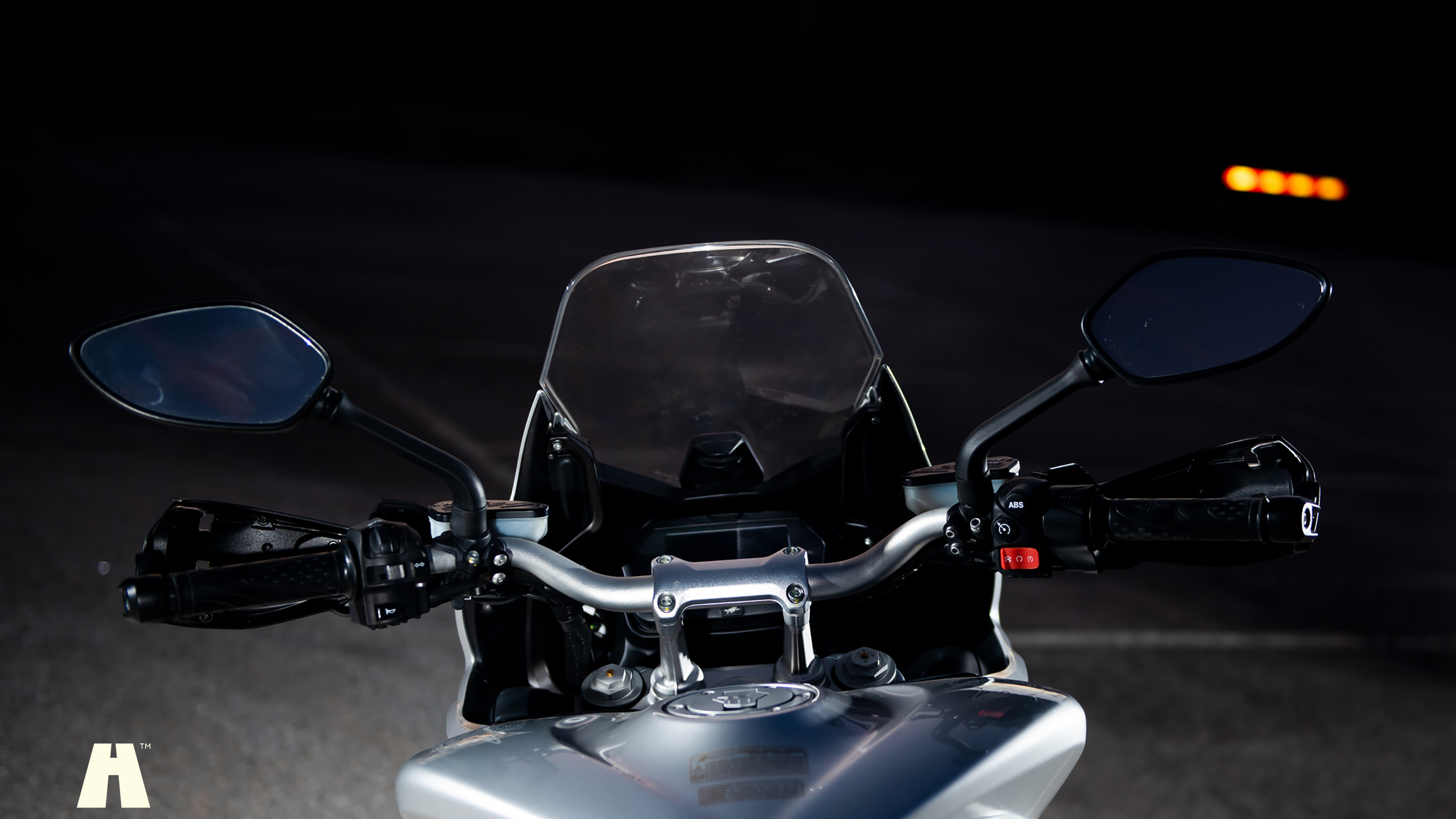 Aussenfoto 2015 MV Agusta Veloce Turismo 800