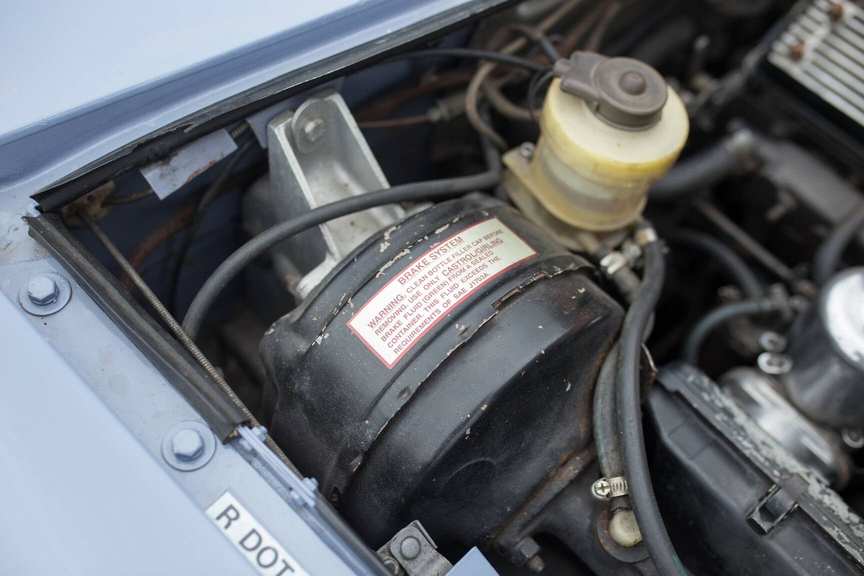 Image of 1975 JAGUAR XJ6  mechanics (8)