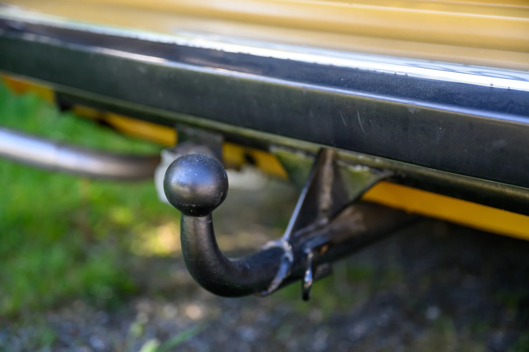 Exterior image of 1971 Volvo 144 2.0 Automatic (57)