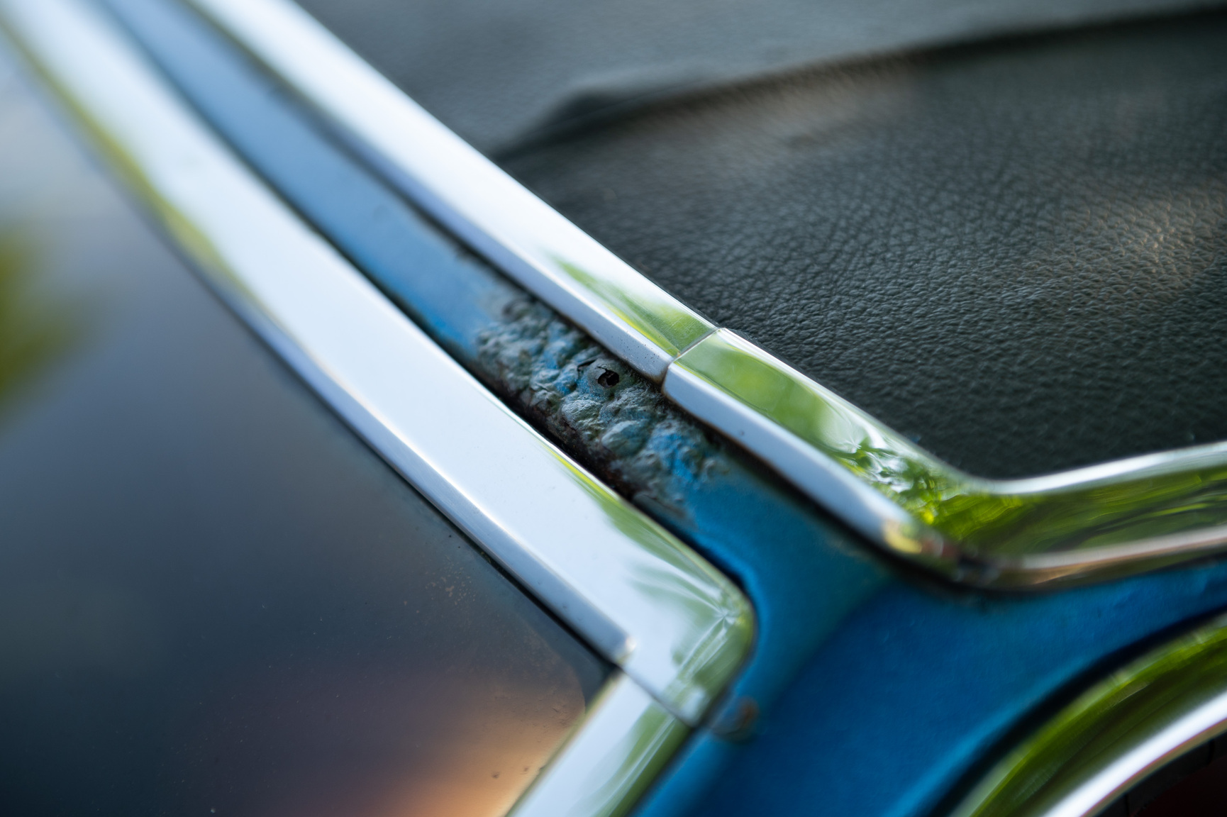 Aussenfoto 1968 Oldsmobile Toronado (66)