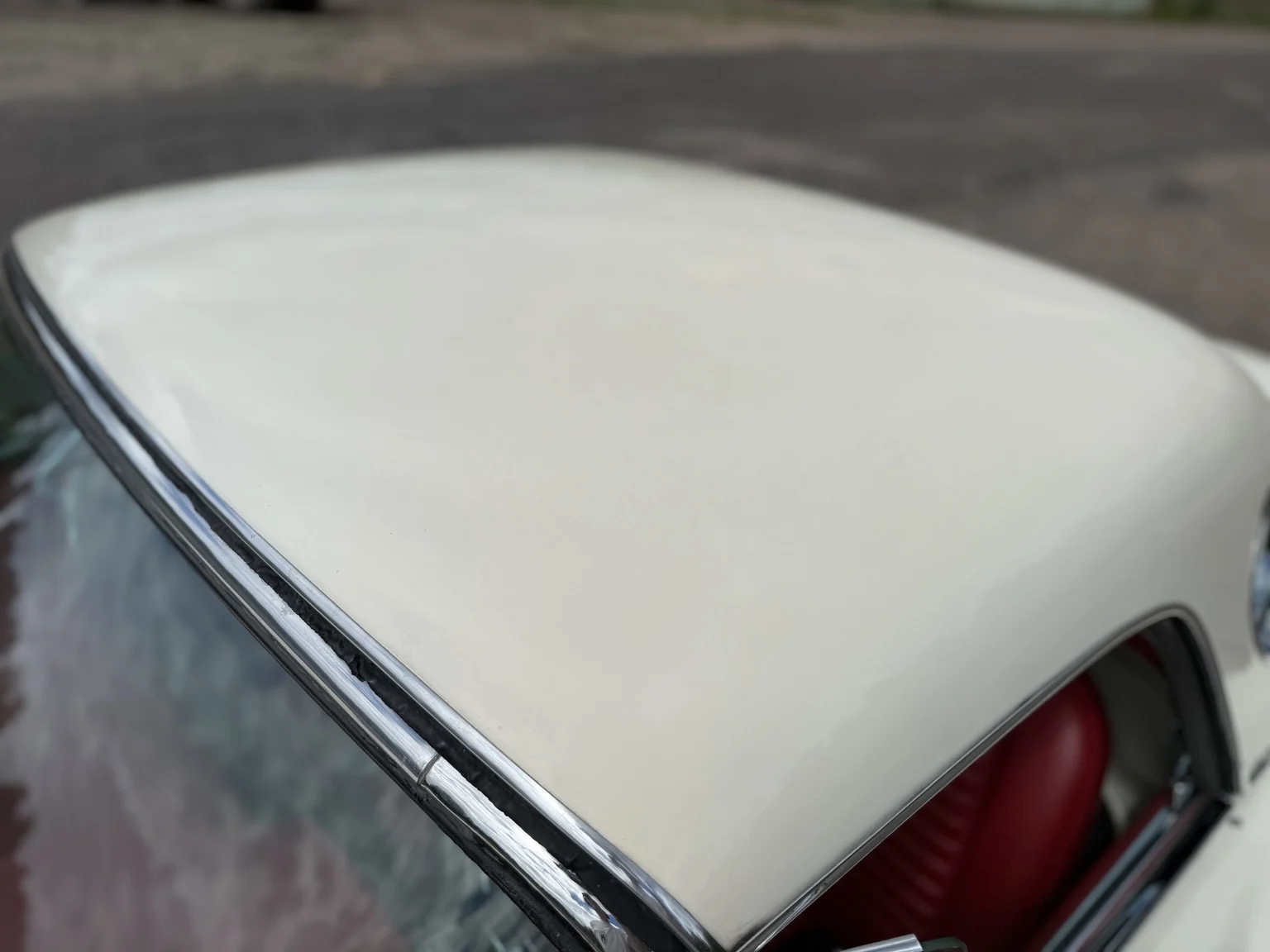 Aussenfoto 1957 Ford Thunderbird (39)