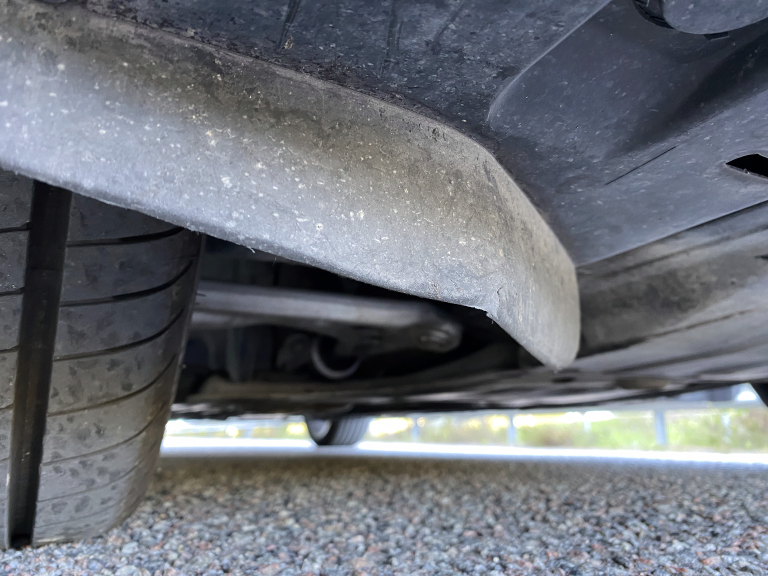 Image of 2001 BMW E46 325 Cabriolet mechanics (30)