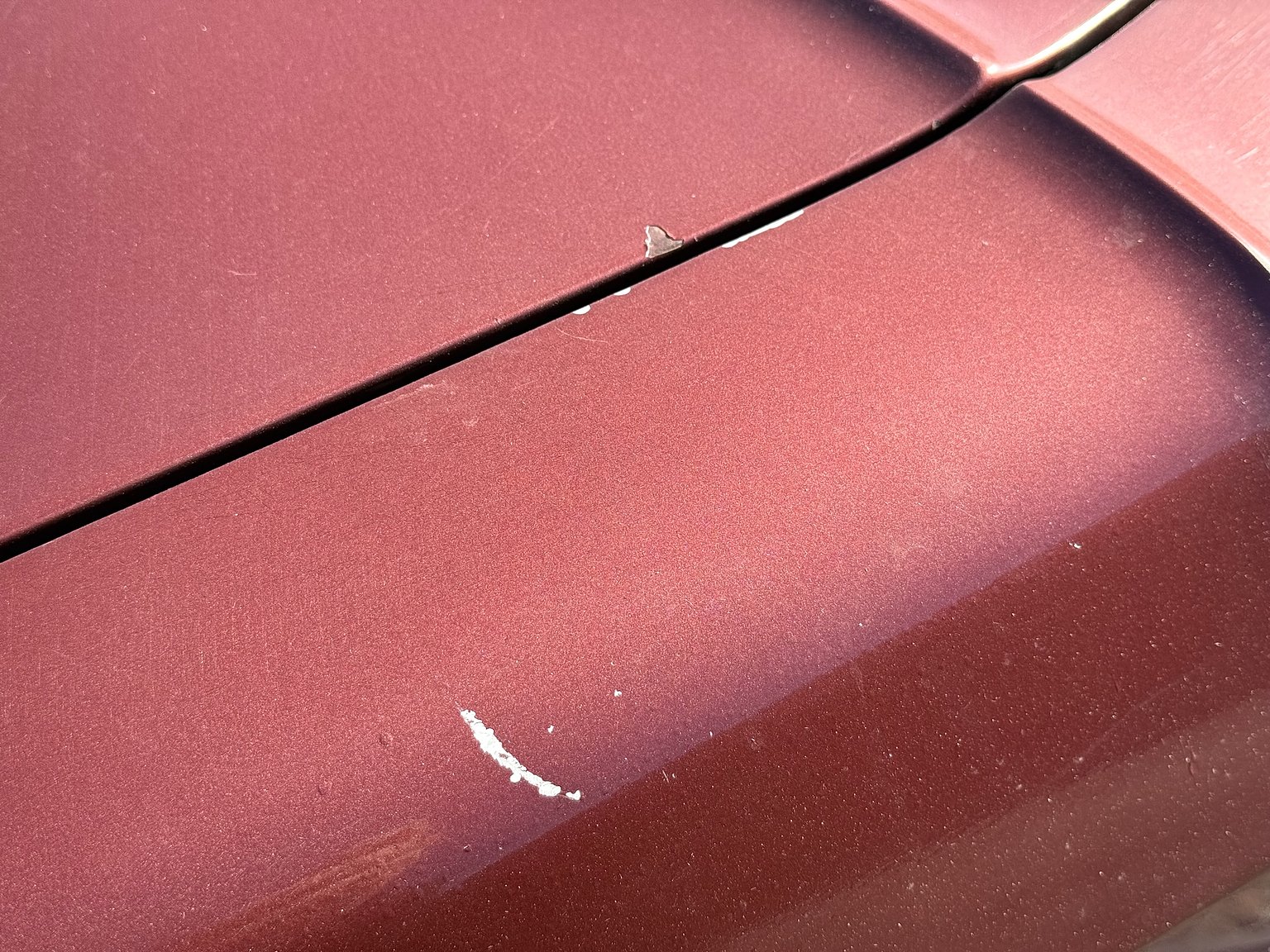 Exteriörbild på 1975 Oldsmobile Delta 88