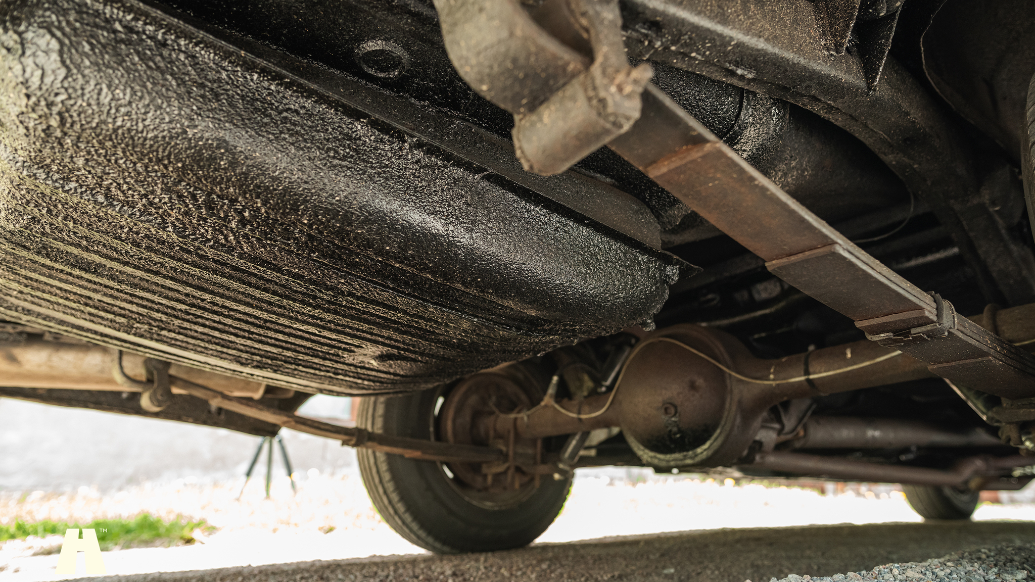 Image of 1963 Mercury Monterey Custom 4-door (81) mechanics