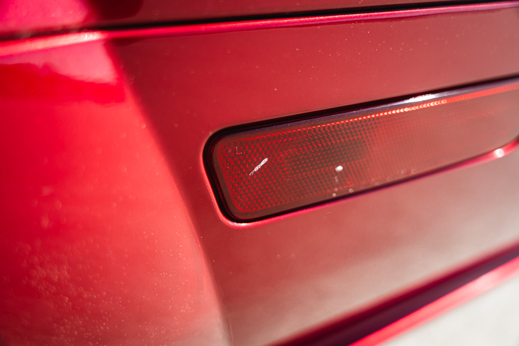 Exterior image of 2005 Ford Mustang GT Cabriolet