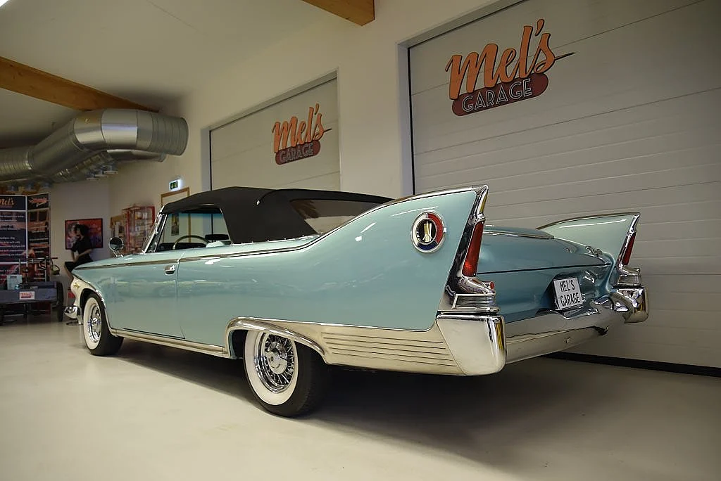 Bild von 1960 Plymouth Fury (56)
