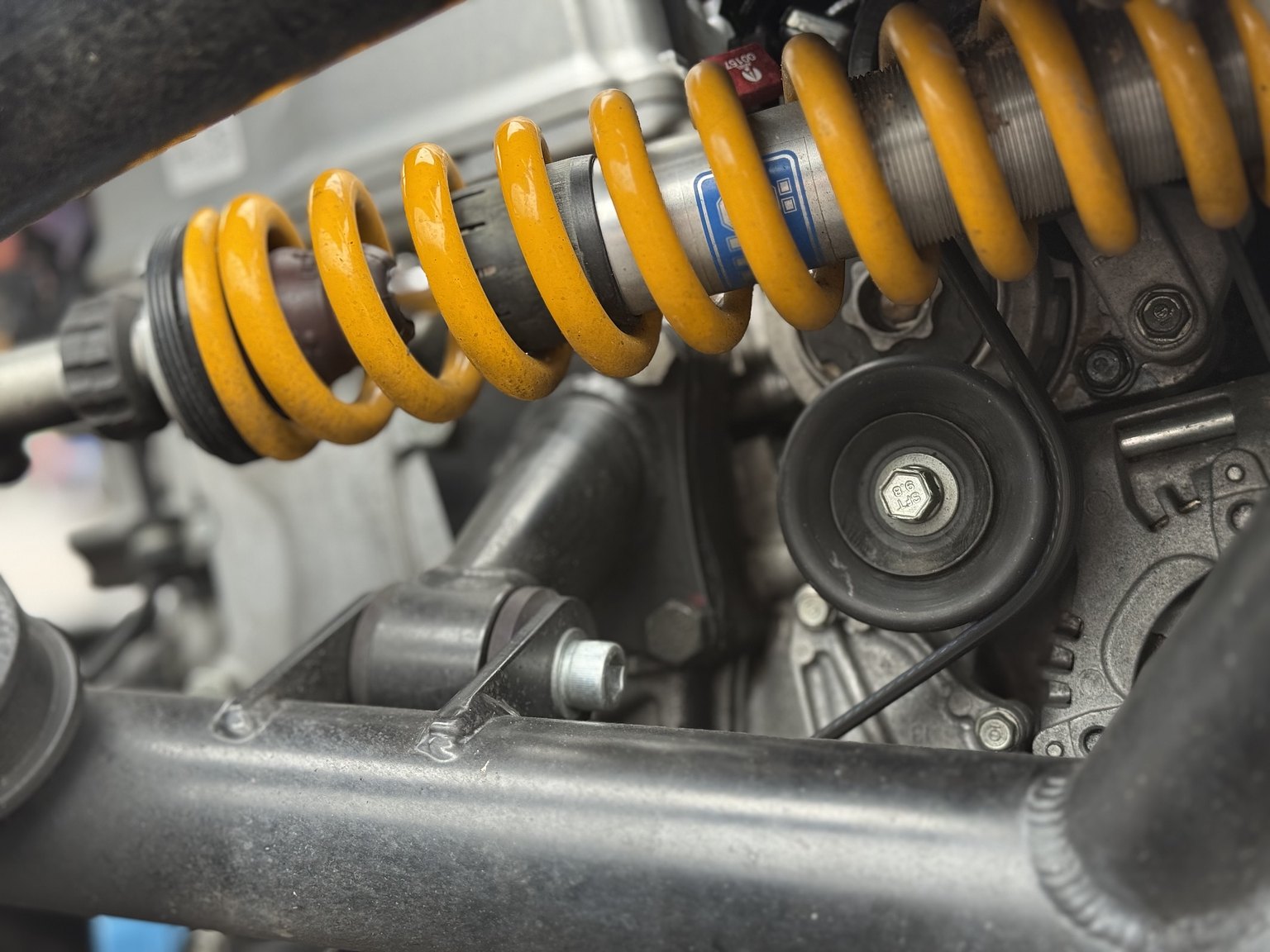 Image of 2016 Ariel Atom 3.5 Cup mechanics