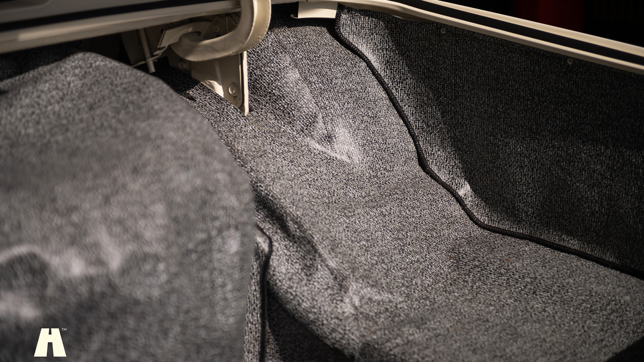 Innenraumfoto von 1964 Ford Thunderbird 6.4 HT (88)