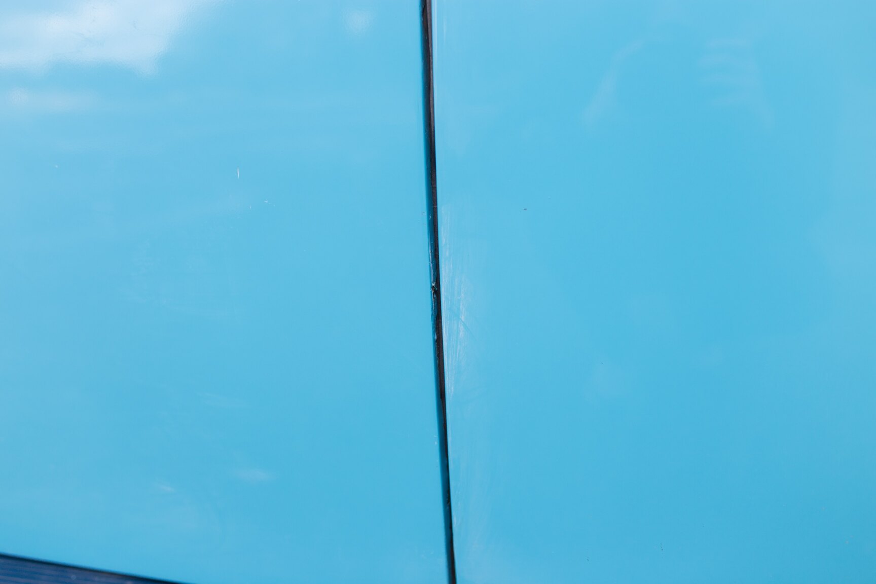 Exteriörbild på 1974 VW 1303 LS CAB (63)