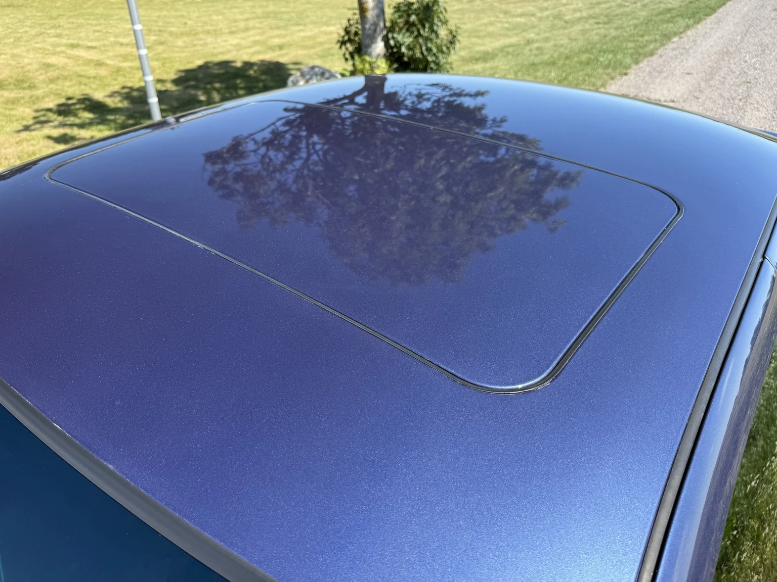 Exteriörbild på 1993 ALPINA B6 2.8 (41)