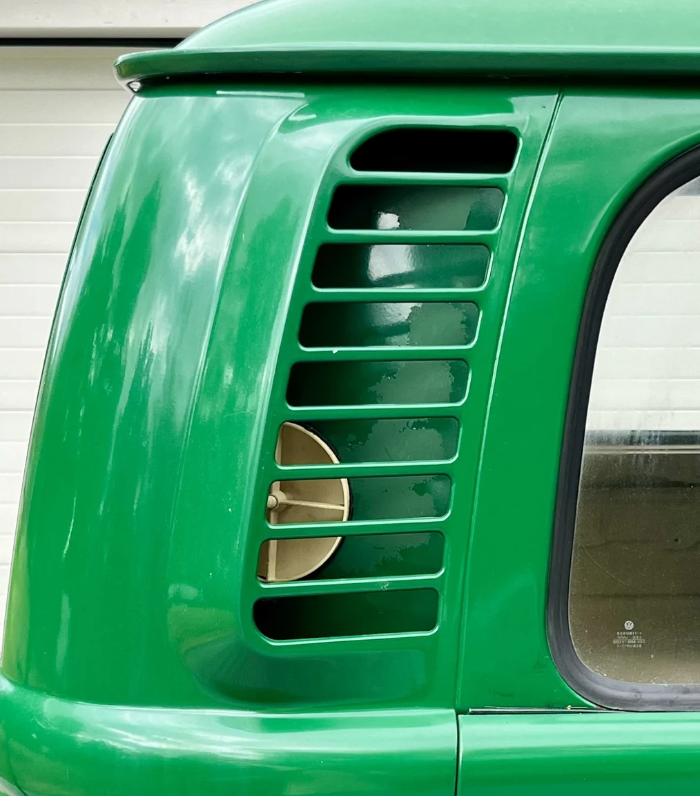 Aussenfoto 1974 Volkswagen Transporter T2 (64)