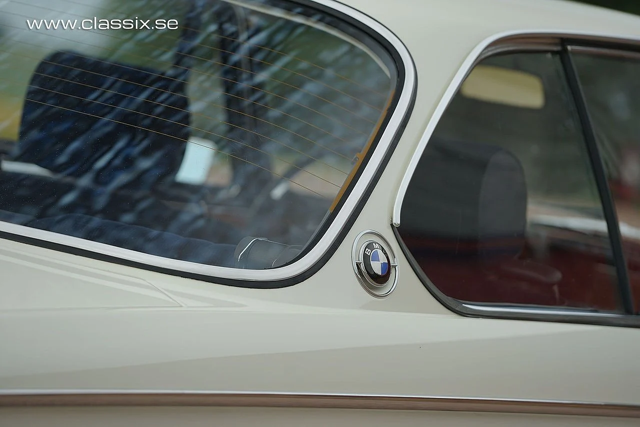 Bild von 1972 BMW 3.0 CSI (9)