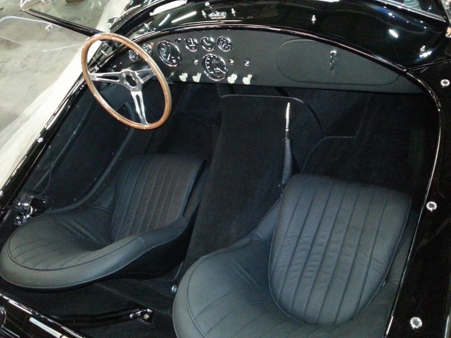 Bild der Verschiedenes von 1965 Superformance Cobra
