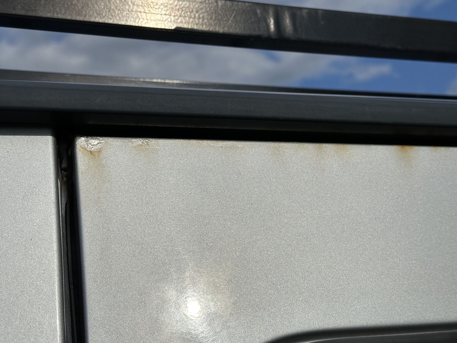 Exteriörbild på 2002 Mercedes-Benz G 500 (78)