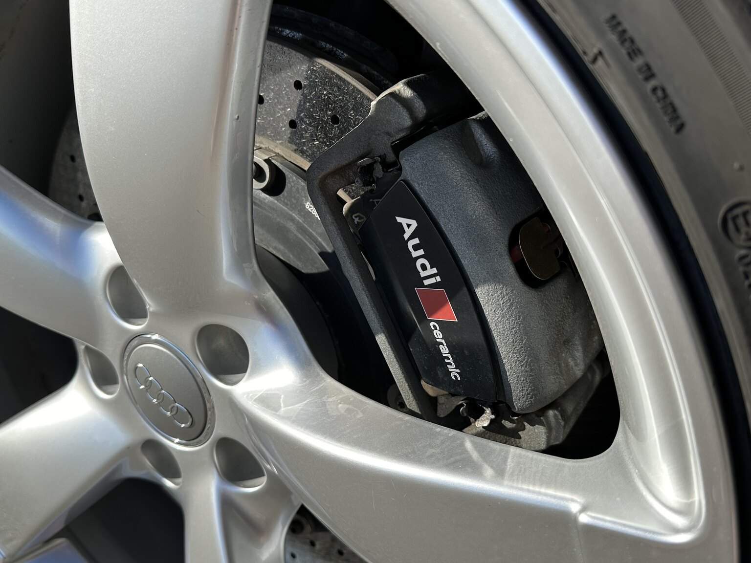 Aussenfoto 2015 Audi RS7 (39)