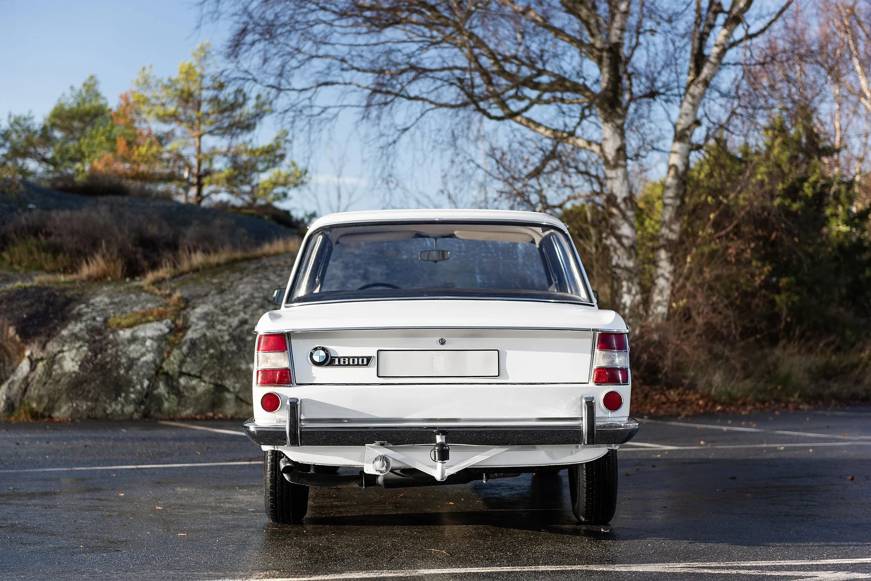 Aussenfoto 1964 BMW 1800 (7)