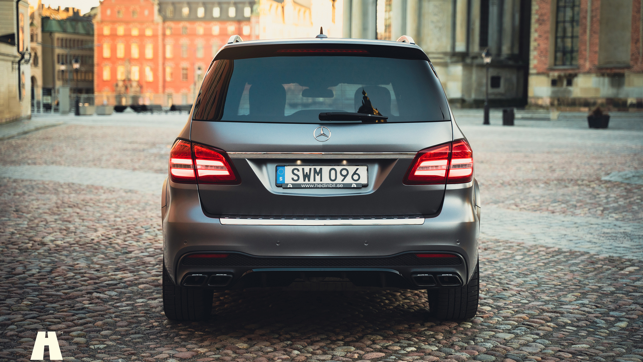 Aussenfoto 2017 Mercedes-Benz GLS 63 AMG (9)