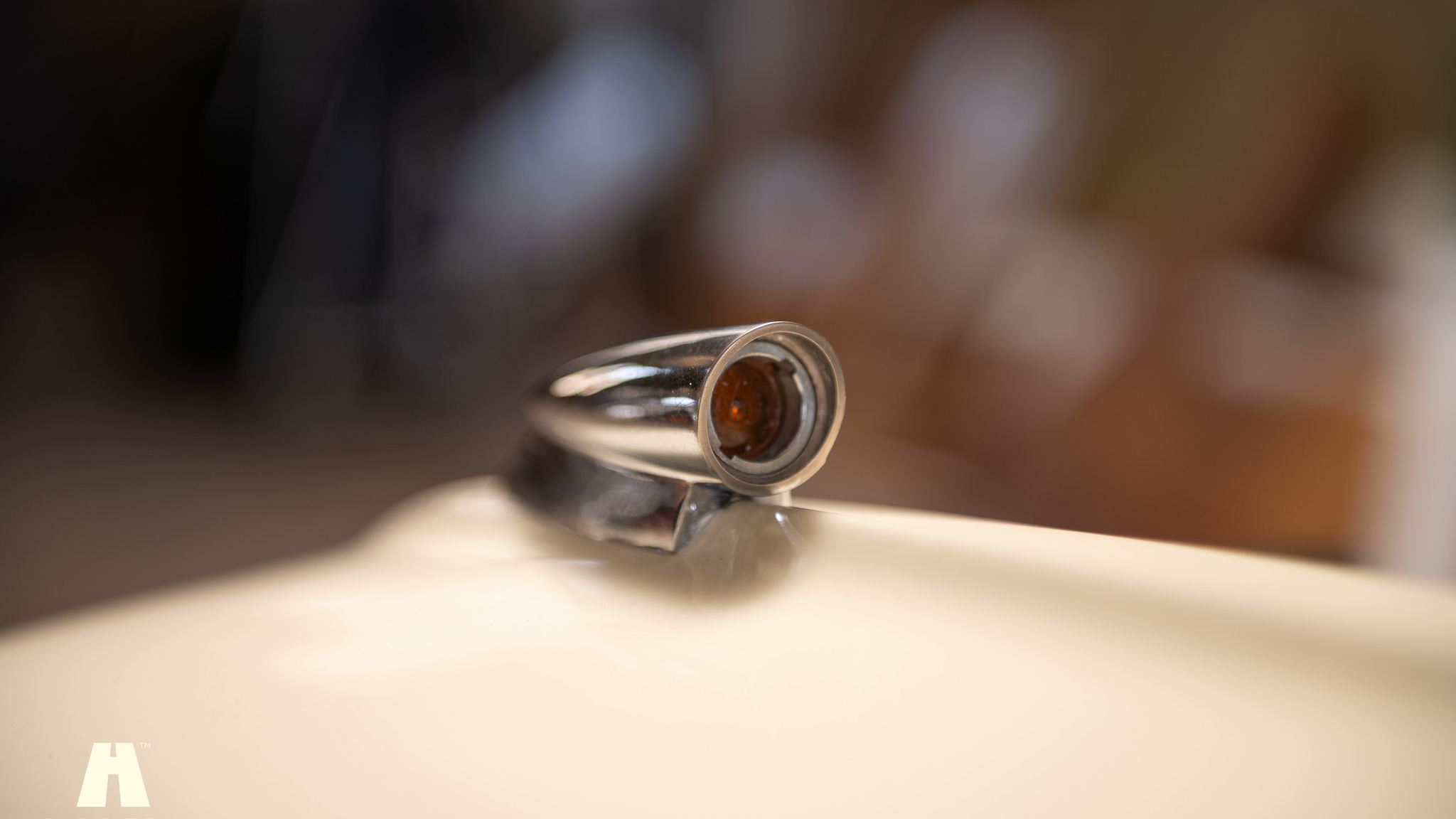 Exteriörbild på 1964 Ford Thunderbird 6.4 HT (25)