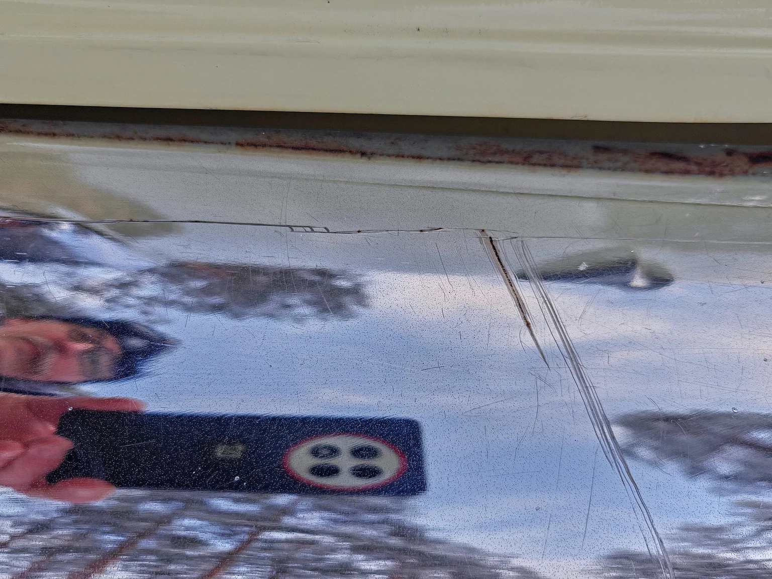 Exteriörbild på 1957 Dodge Royal (74)