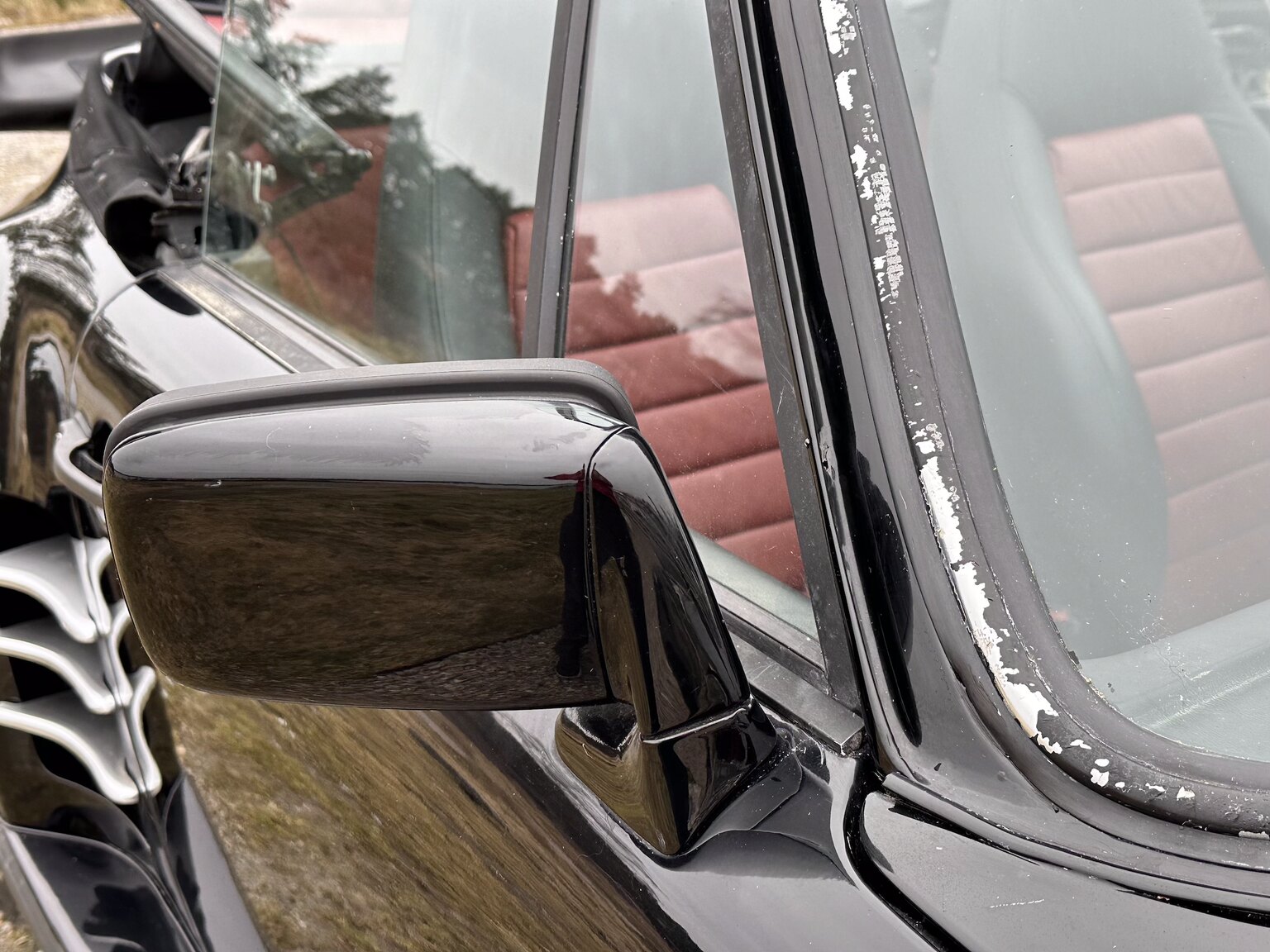 Aussenfoto 1972 Porsche 911 T (90)