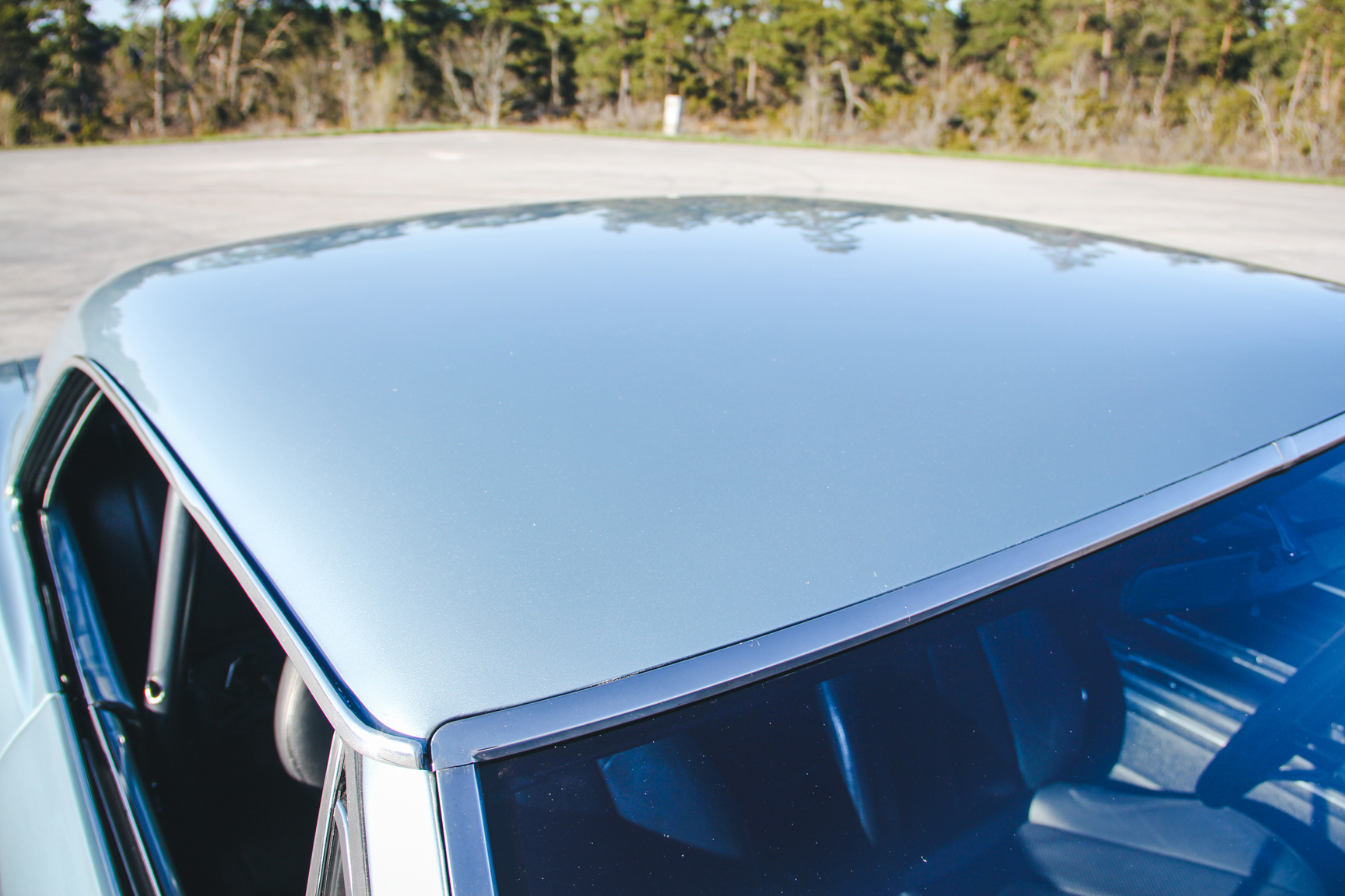 Aussenfoto 1966 Chevrolet Chevelle Malibu Pro Touring (69)