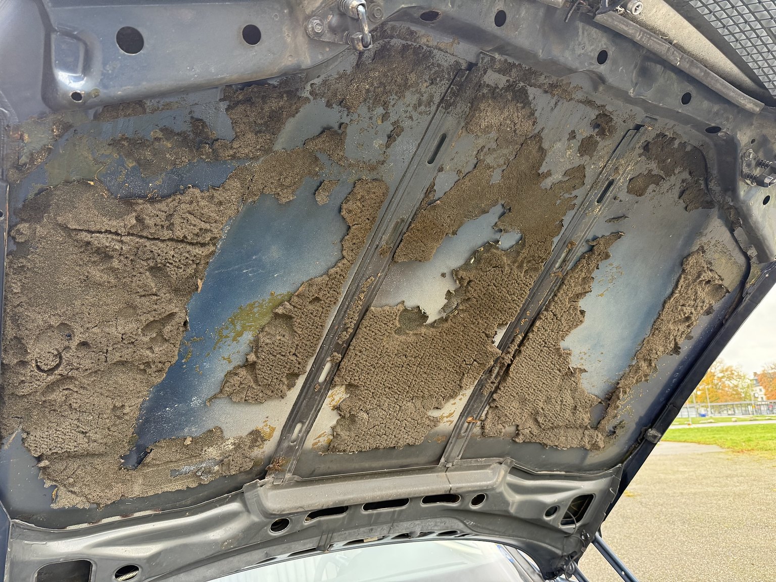 1987 Mercedes-Benz 300 SE, Mekanik