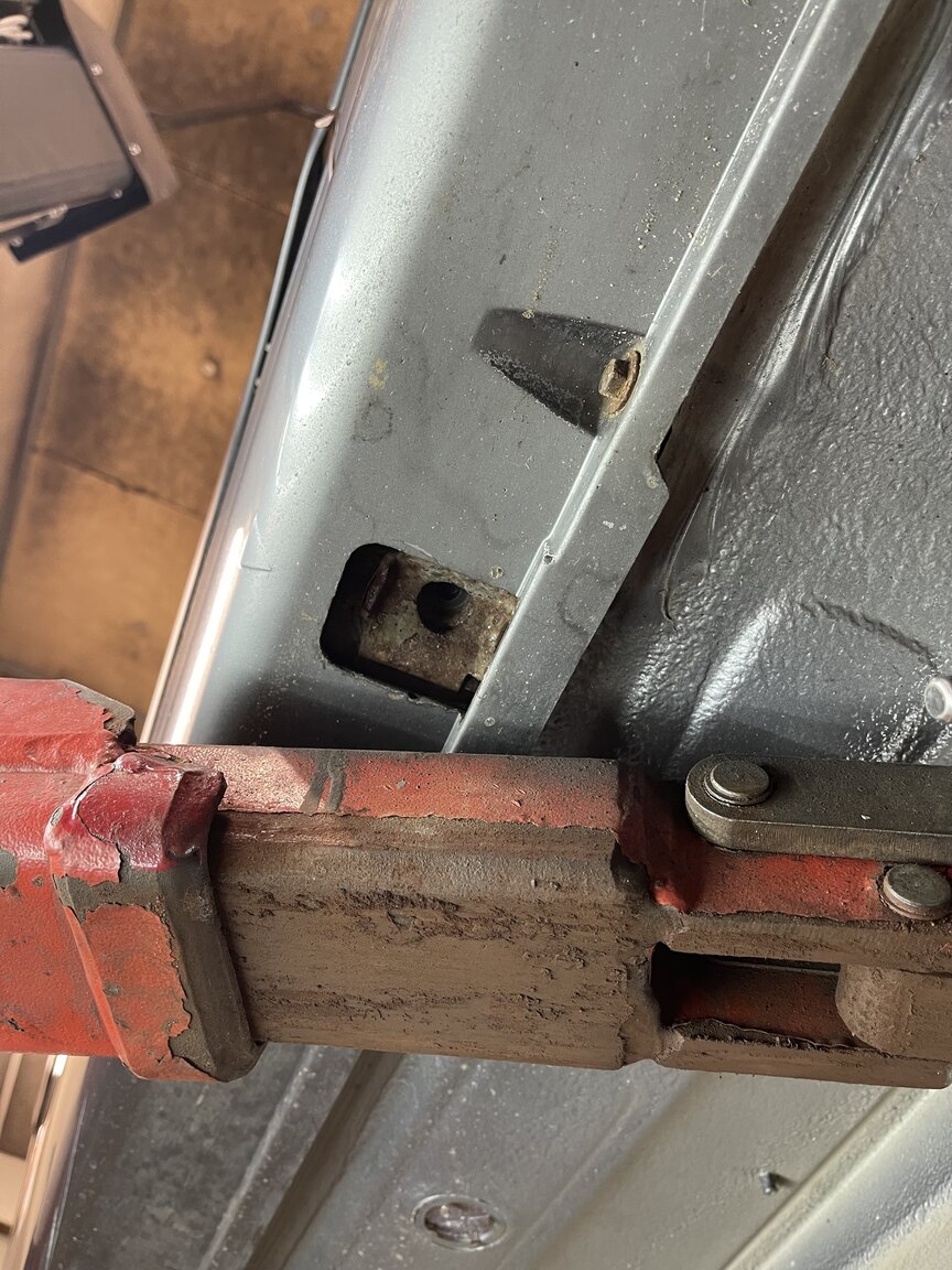 Image of 1993 Bmw 525i M-Technic mechanics