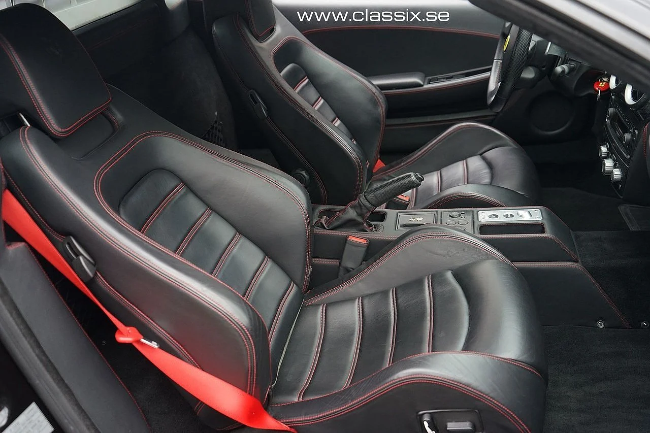 Image of 2009 Ferrari 430 (10)
