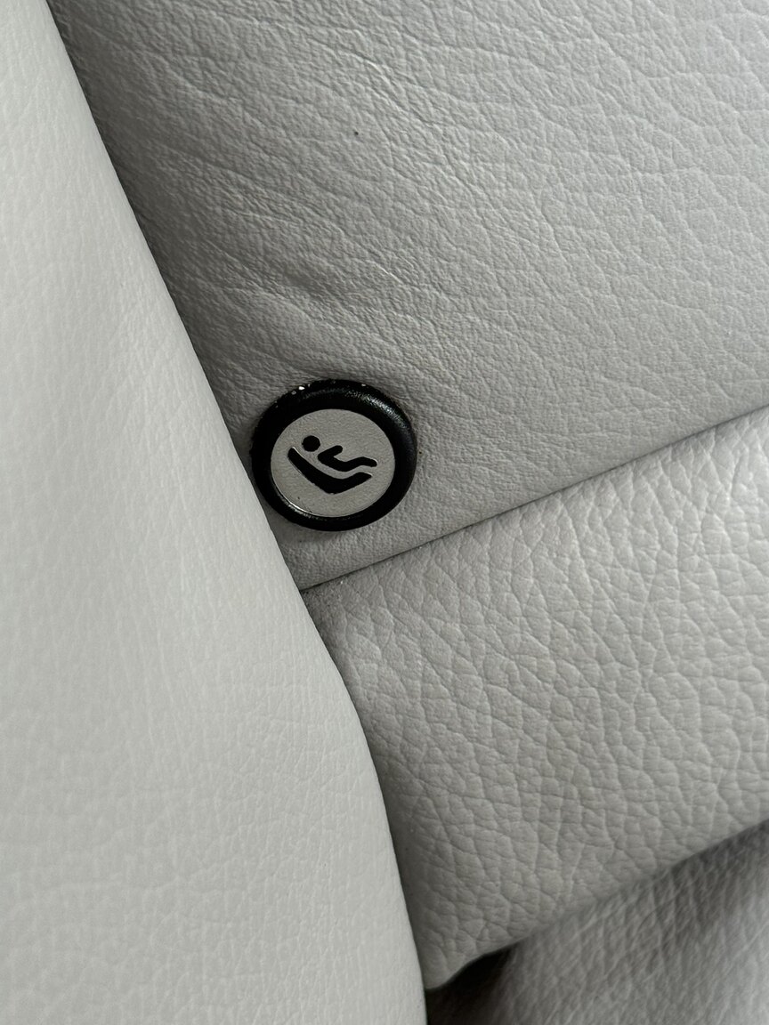 Interiörbild 2011 Mercedes-Benz S 500 4MATIC 