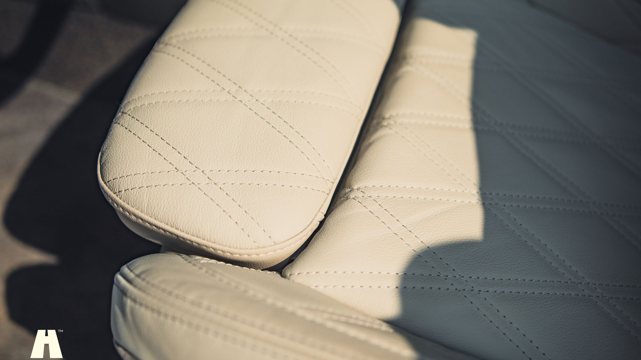 Interior image of 2021 Mini John Cooper Works Cabriolet  (27)