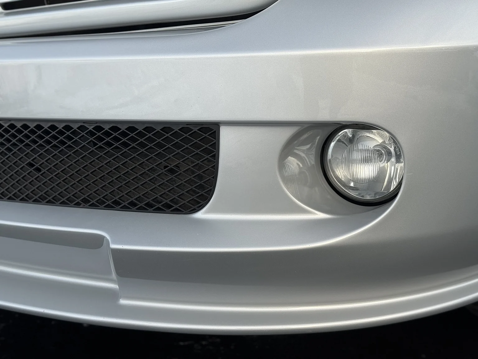 Exteriörbild på 2005 Dodge RAM SRT-10 Regular Cab Manual  (59)