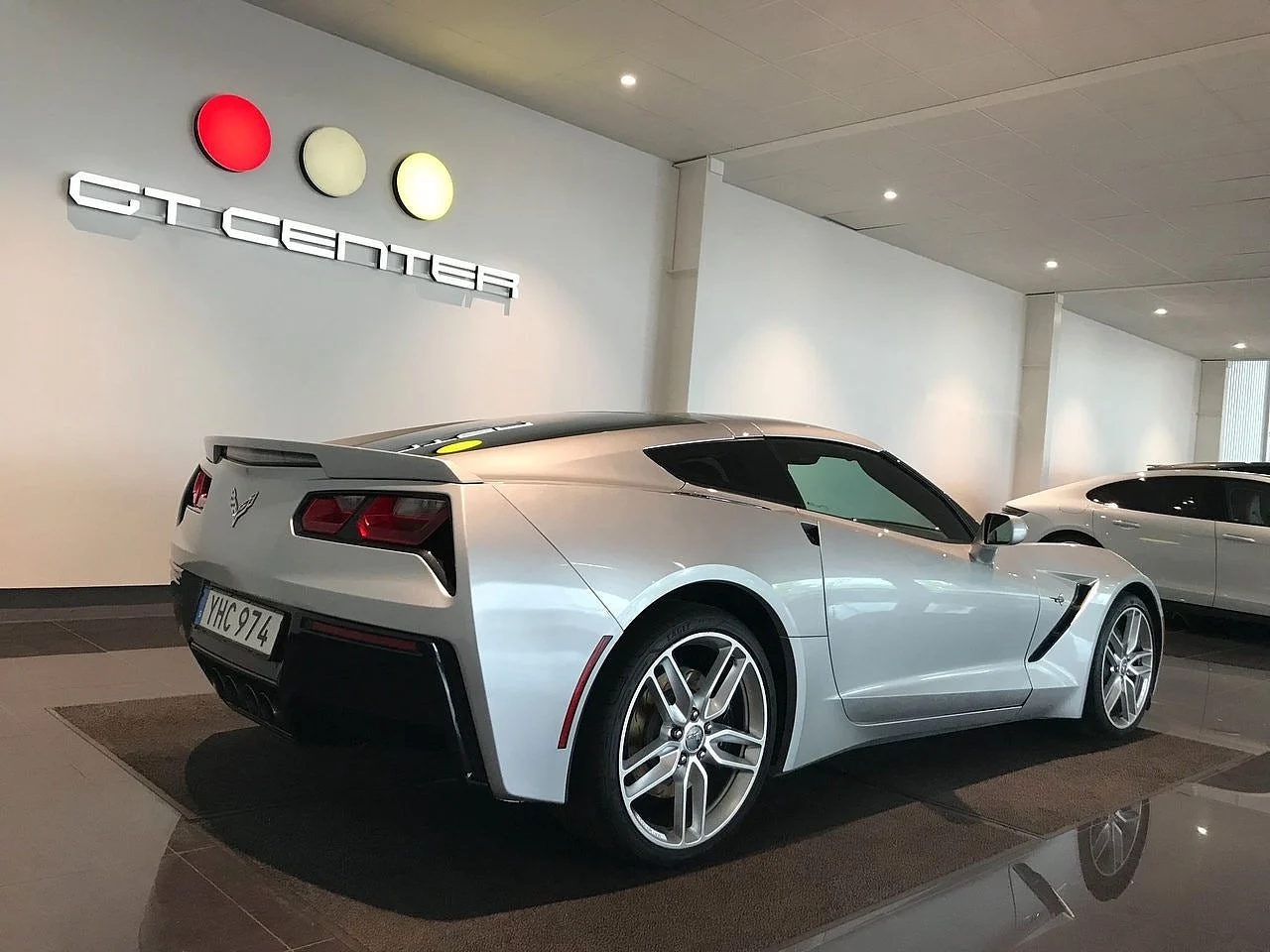 Bild von 2014 Chevrolet Corvette (4)