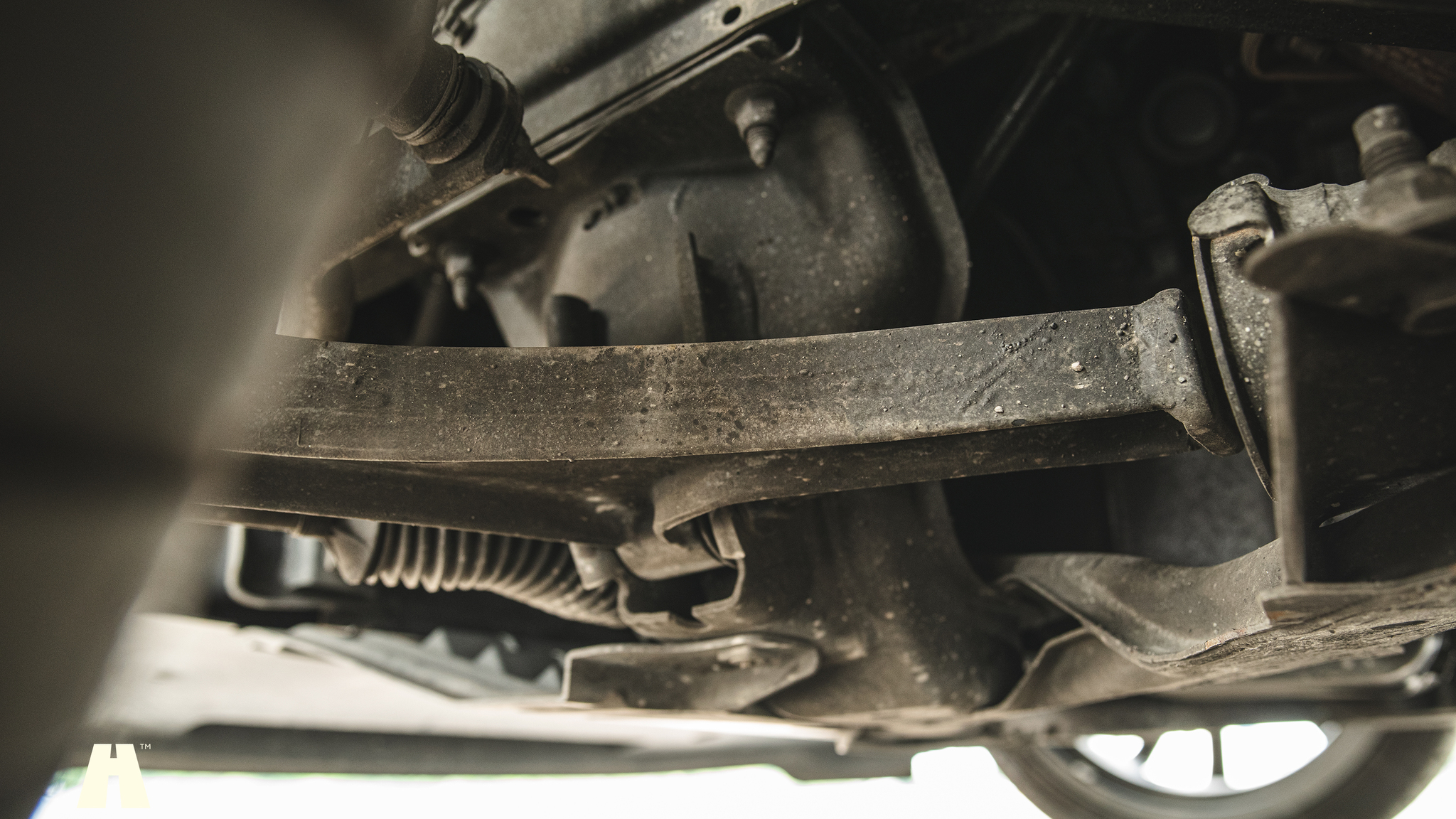 Image of 2010 Ford Mustang GT  mechanics