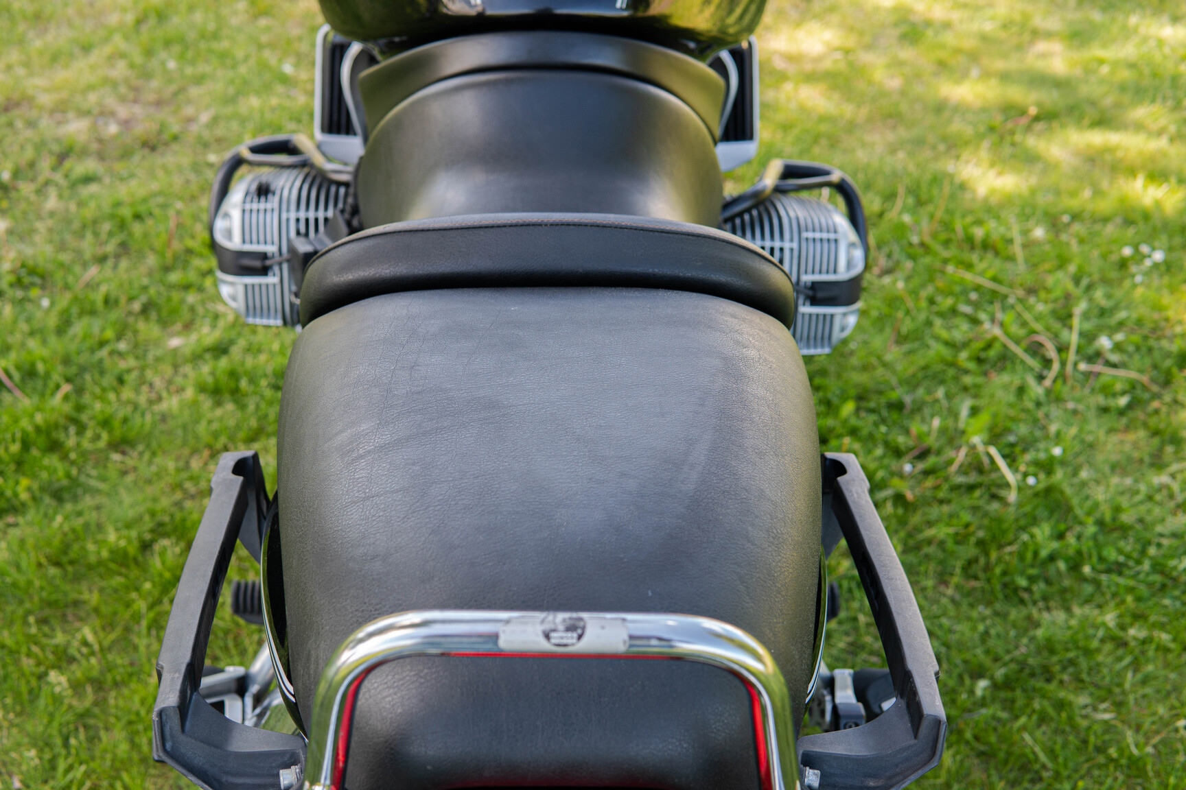 Exteriörbild på 1998 BMW R1100R (36)