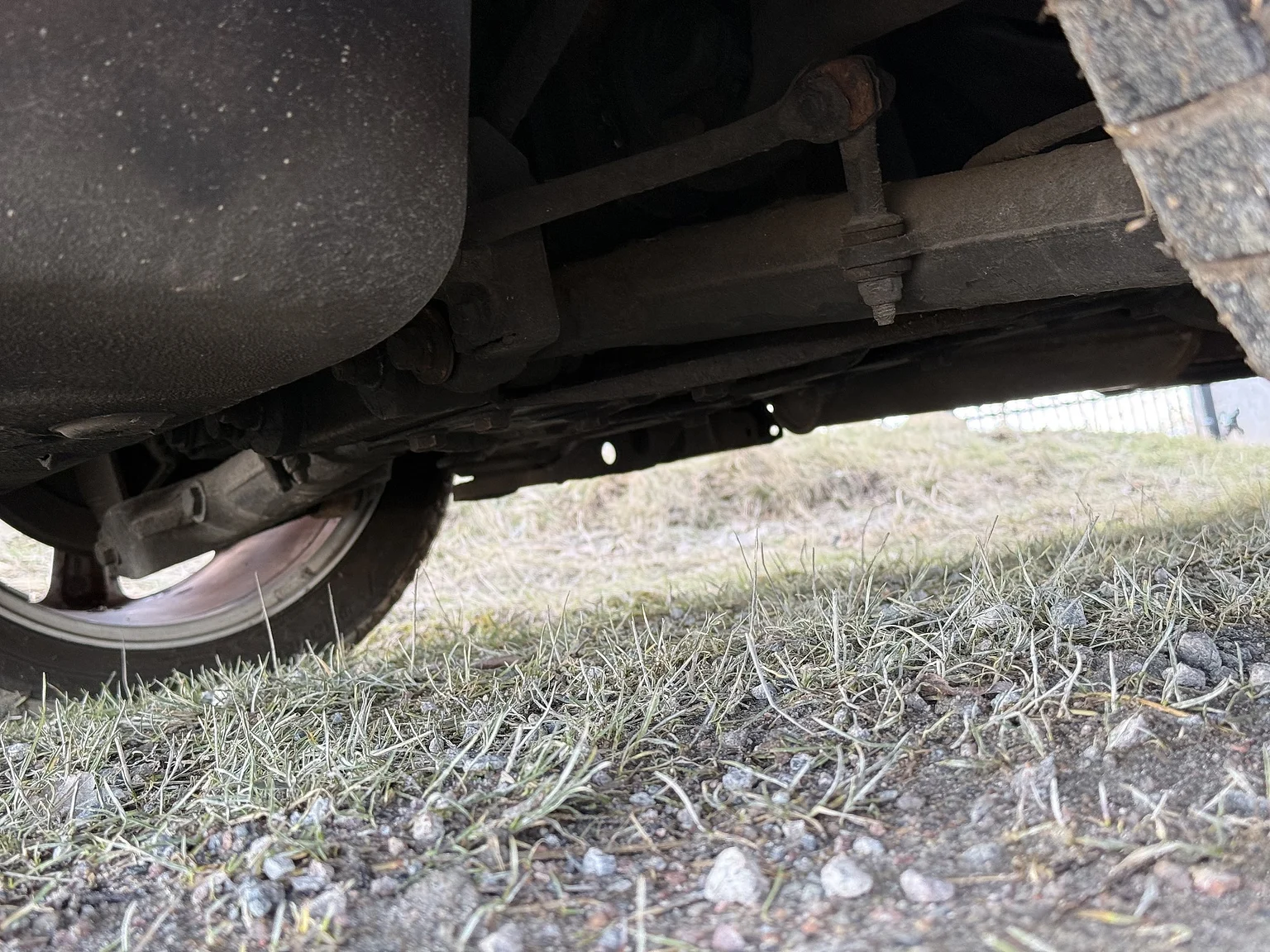 1997 Jaguar XJR 4.0 Kompressor NO RESERVE (47), Mekanik