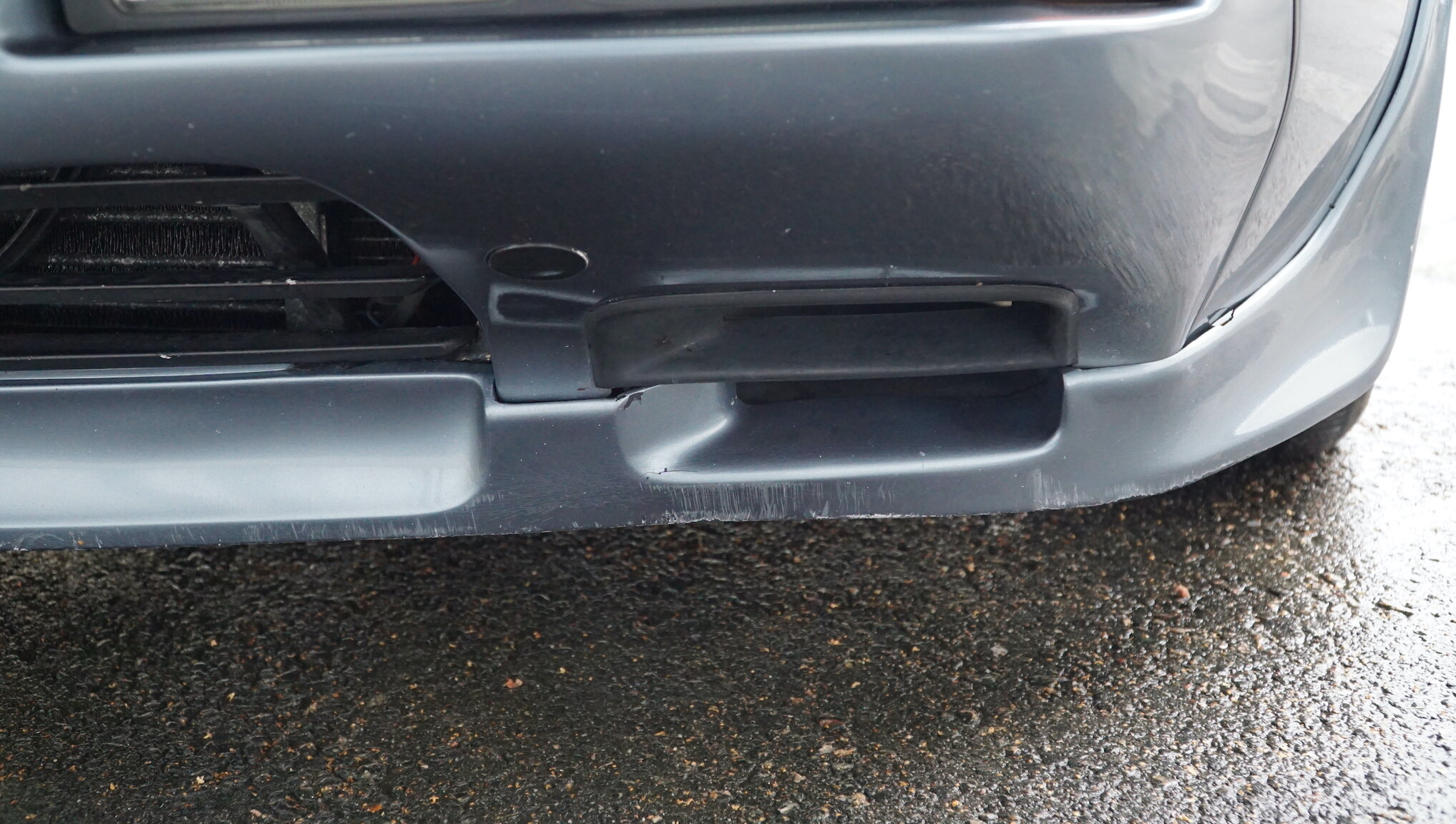 Exteriörbild på 1983 Porsche 928S (90)