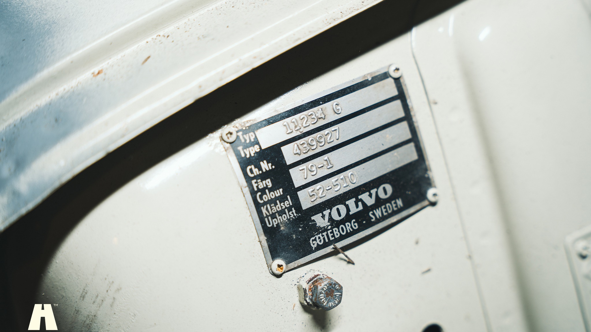 Image of 1966 Volvo PV Sport barnfind mechanics