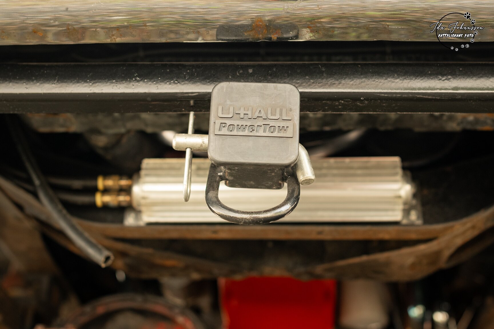 Image of 1956 Chevrolet 3100/3200 NAPCO Powr-Pak 4x4 mechanics