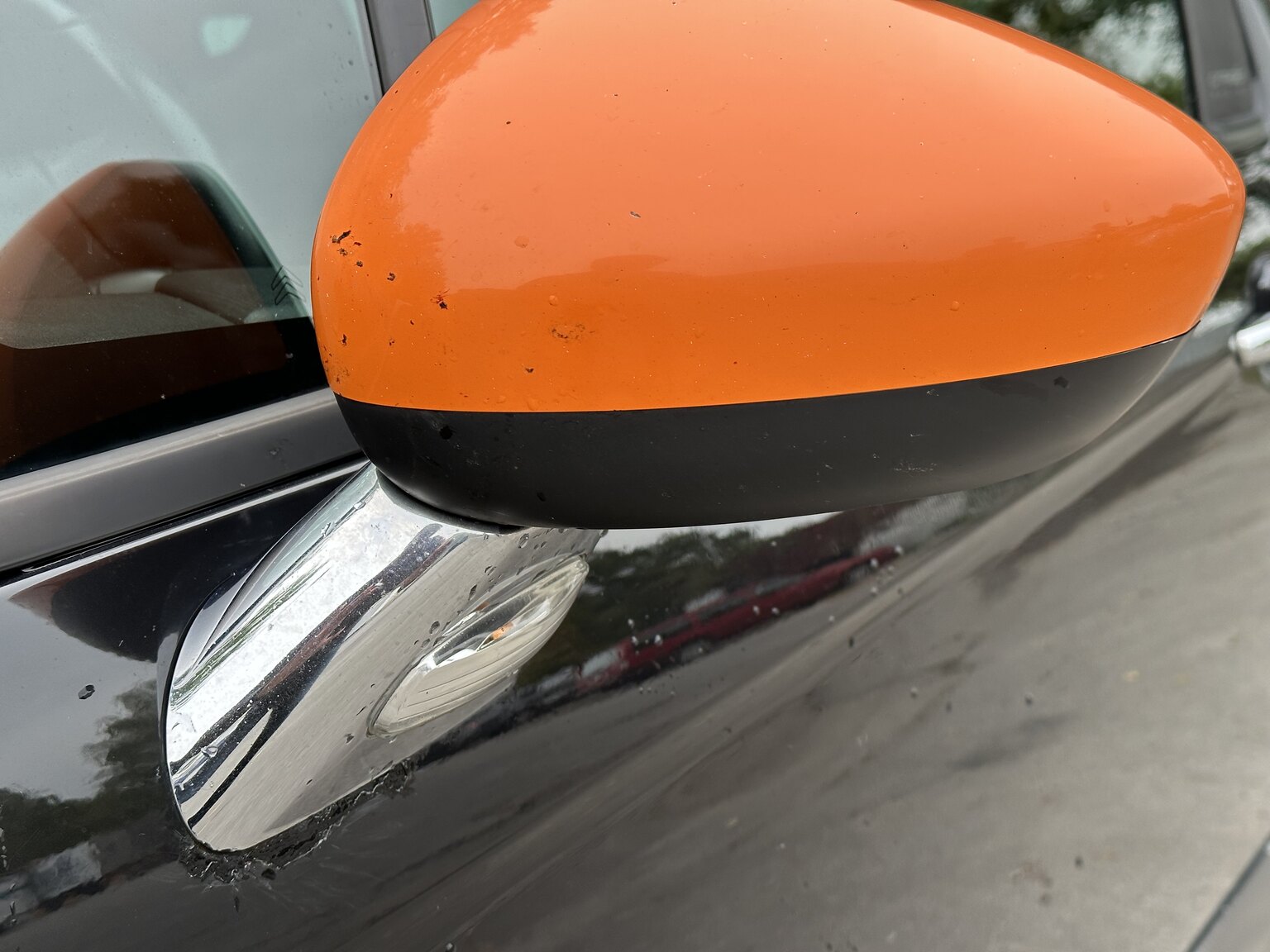 Exterior image of 2012 Citroen DS3 Racing  (15)