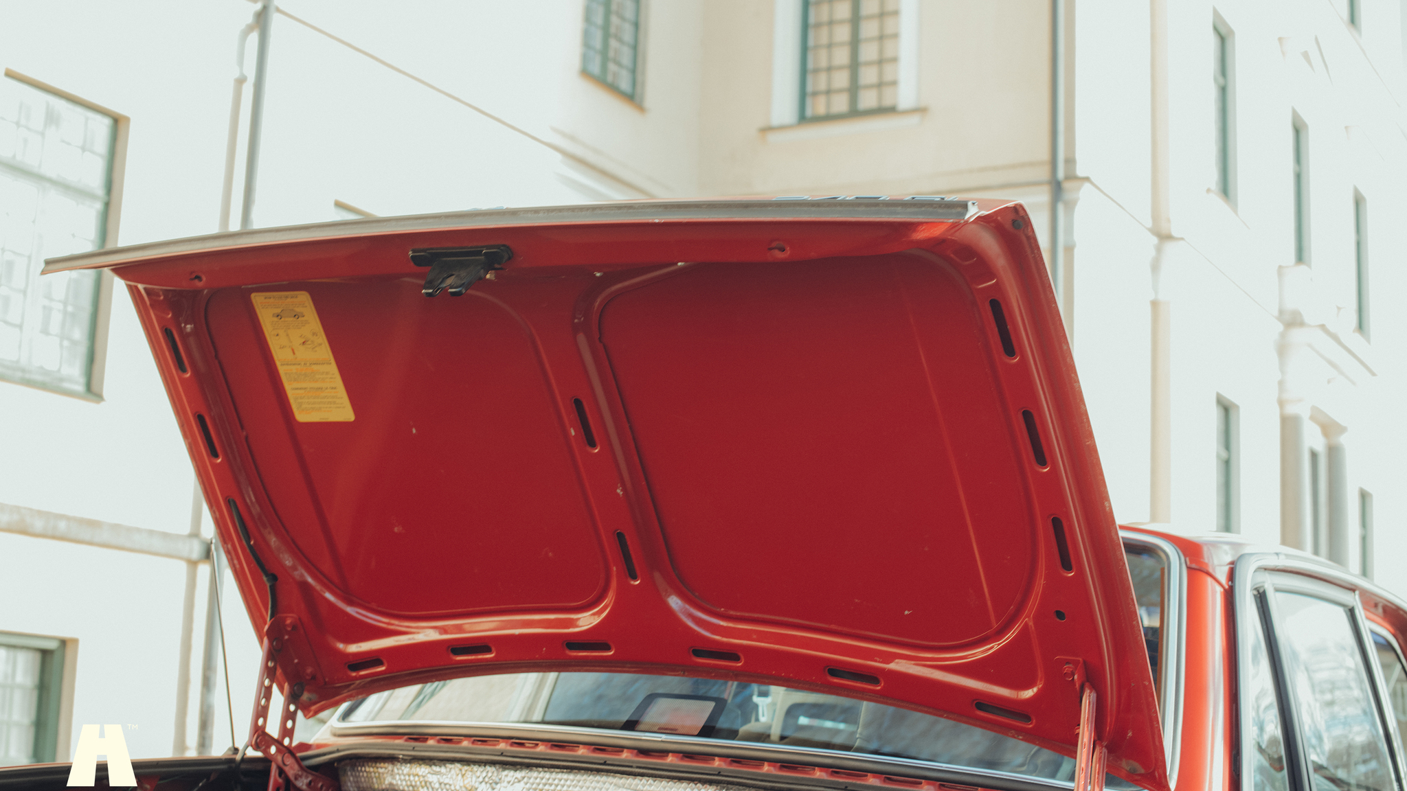 Interiörbild 1988 Volvo 240 GL (45)