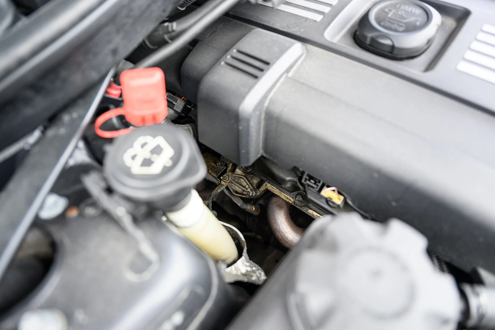 Image of 2007 2007 BMW 130i M Sport (4) mechanics
