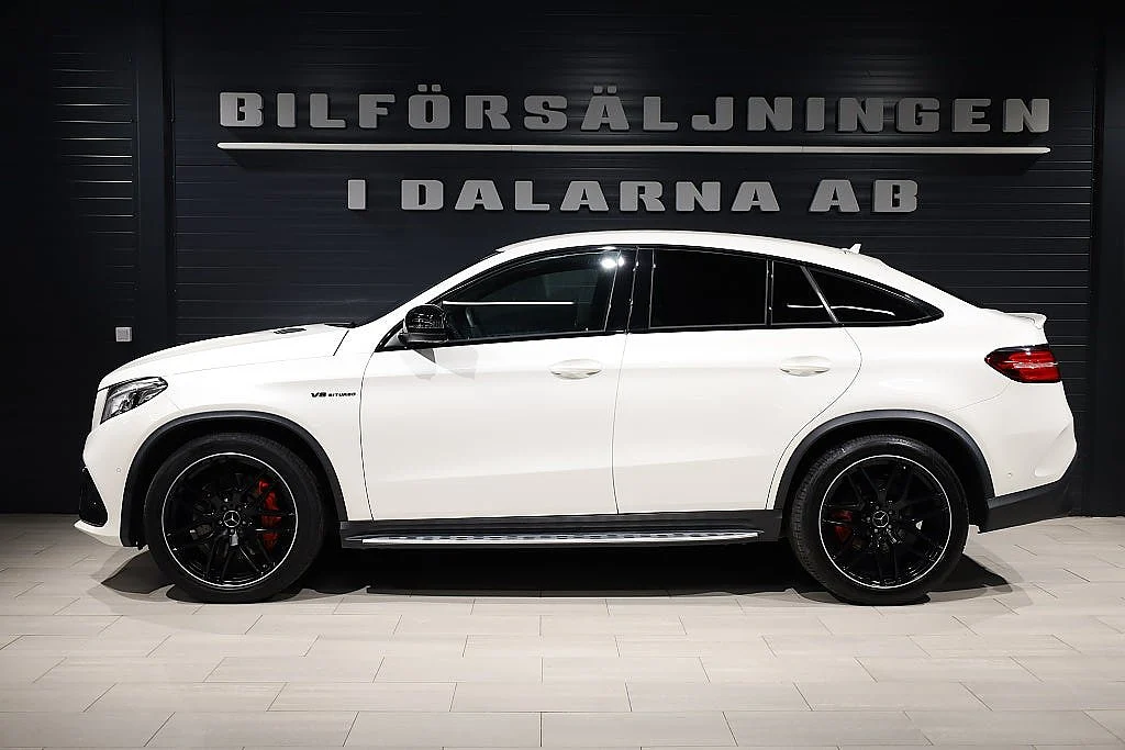Bild von 2017 Mercedes-Benz GLE (3)