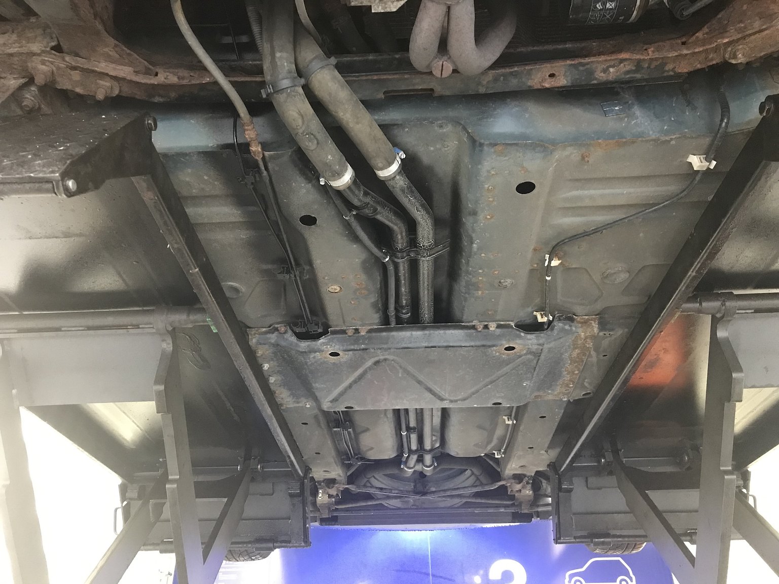 Image of 2003 MG TF 135 1.8 mechanics
