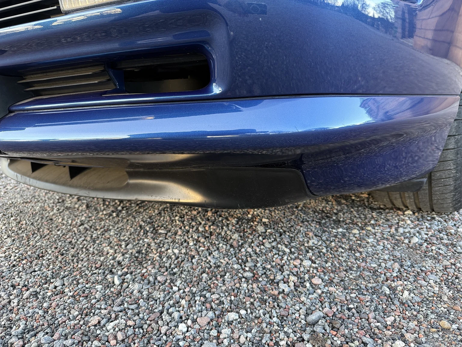 Exteriörbild på 1992 BMW 850iA - No Reserve (24)